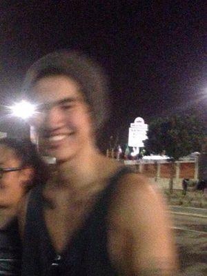 calum is a work of art and everything about him is so beautiful and endearing