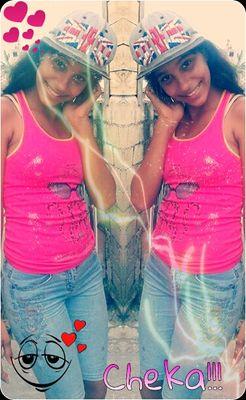 Mi Nv.  @Randyyy_RD. BFFa.   Enana_Tuyah