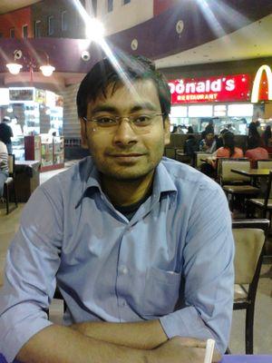 Journalist | Noida | Digital Media | https://t.co/eJKdZV9NFs | Views Are My Own | EX @ZEE Media | Ndtv | Network18 | HT media | Amar Ujala | Patna University | Mokama