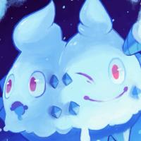 Ciele (@frozendelicacy) 's Twitter Profile