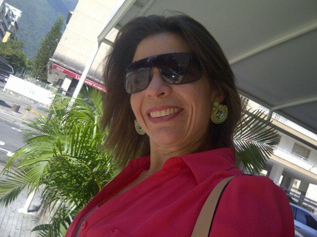 Pediatra Venezolana!