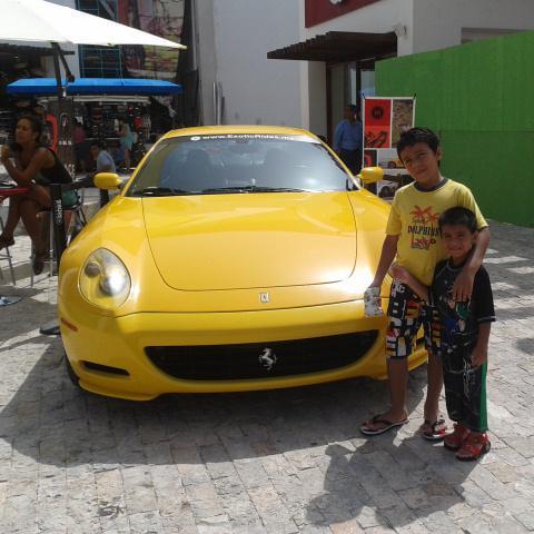 denzel alejandro Profile