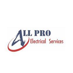 Dallas & Fort Worth, TX Electrician
All Pro Electrical Services LLC Offers Commercial, Industrial or Residential Wiring and 24/7 Emergency Electrical Services