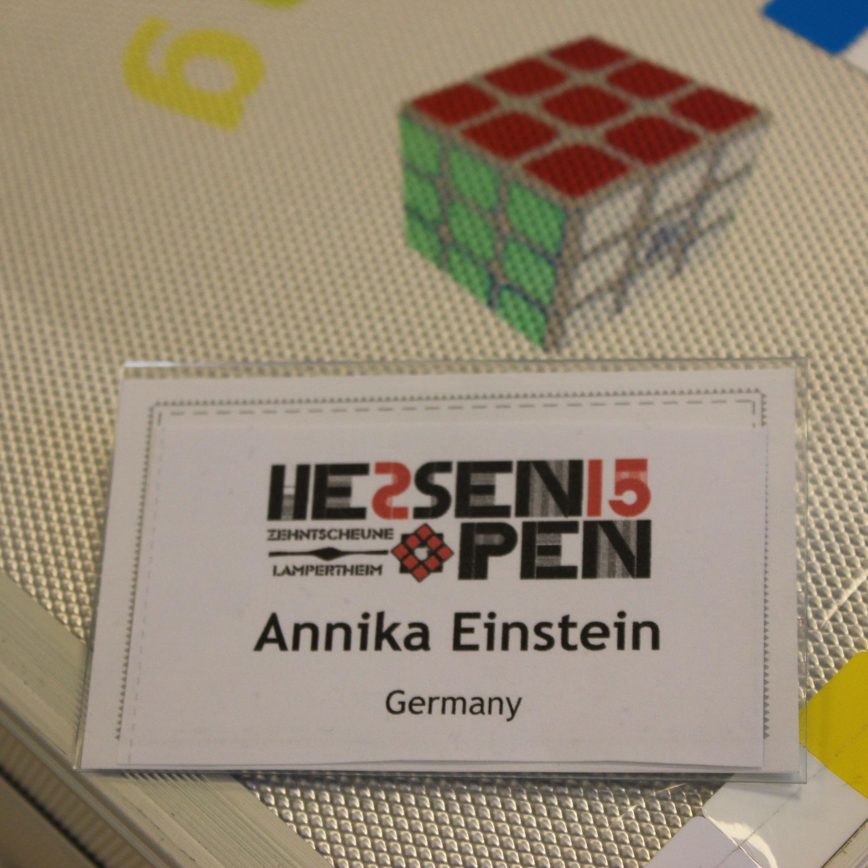 HugaCuba Speedcubing (YouTube)

current Physics + Computer Science student, former Physics + Maths (Ed.)