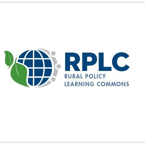The Rural Policy Learning Commons (RPLC) aims to generate new policy insights in rural and northern places, both nationally and internationally.