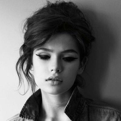 Have you heard that it was good to gain the day ? I also say it's good to fall. ~ Battles are lost in the same spirit in which they are won. ~ [TMI||RP||MC||AU]