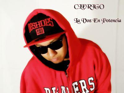 CLERIGOLAVENPO Profile Picture
