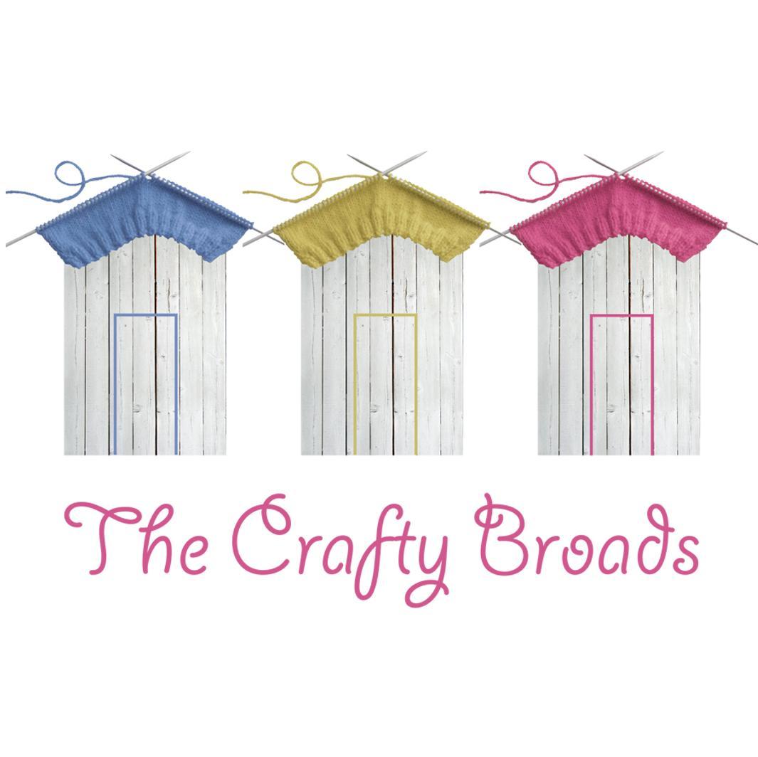 Group of friends who like to spend time together stitching and bitching in Thanet