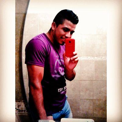 humilde, sincero, y full deportista..