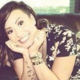 Brazilian Girl! 

DEMI LOVATO QUEEN!! #lovatic                                                                   instagram: mariahelenalmf