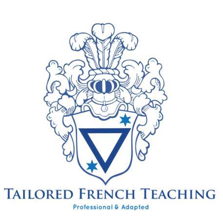 Tailored French Teaching an adapted and professionnal way to learn French at an affordable price.