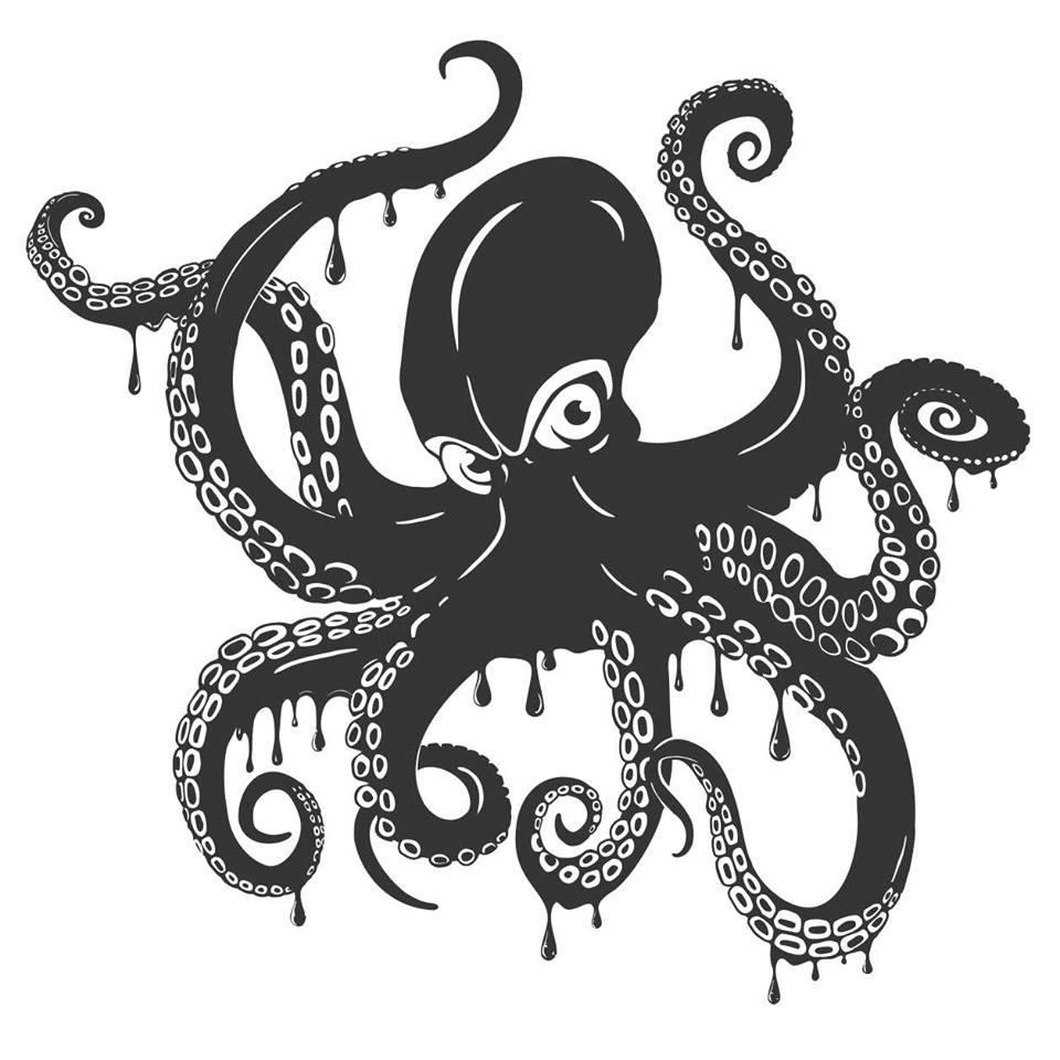 Screen printing company based out of the Cowichan Valley!