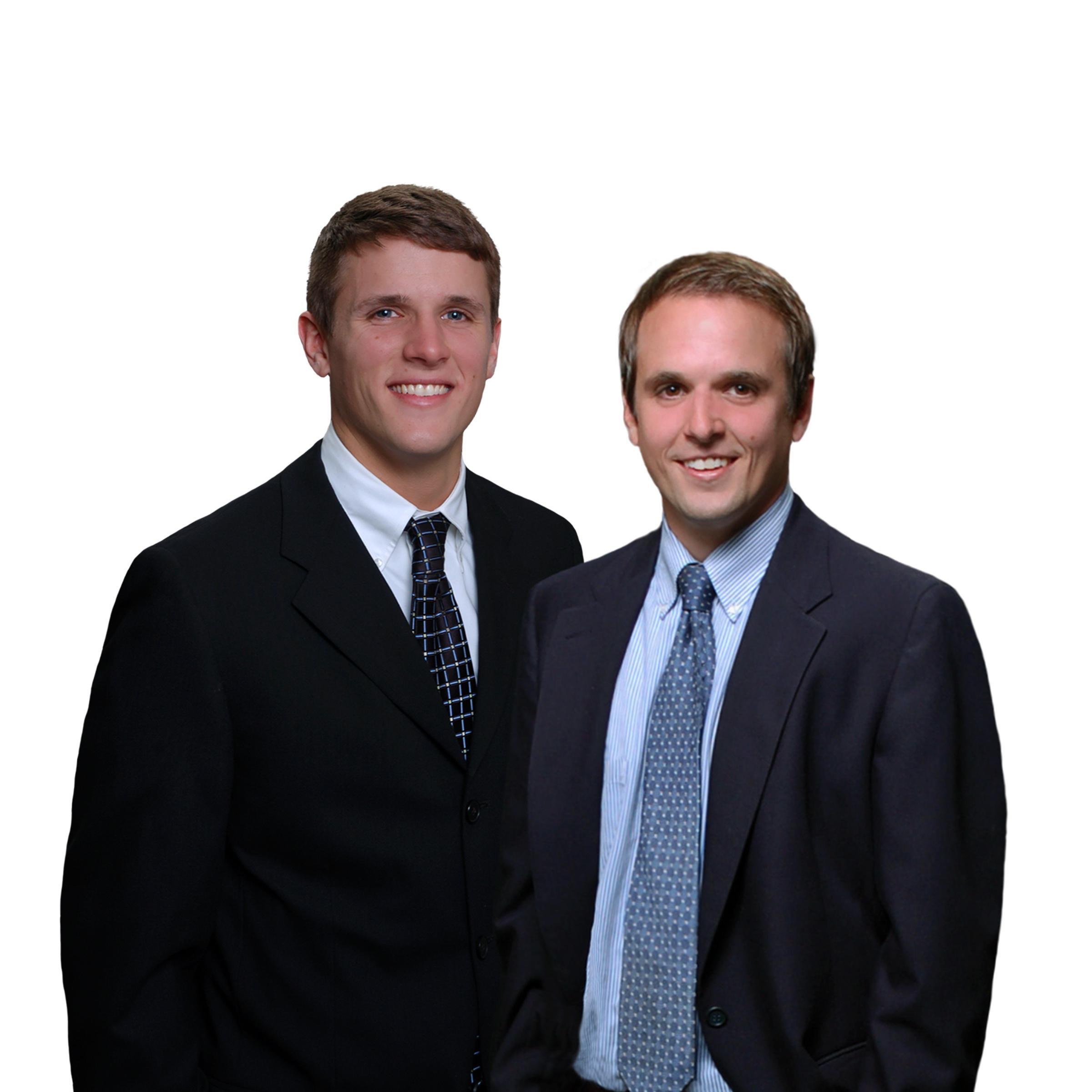 Tom and Mike Distad with Coldwell Banker Burnet offer a unique buying and selling service tailored towards individual markets and individual needs.