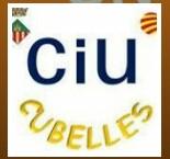 ciucubelles's profile picture. Partit polític que treballa per millorar la qualitat de vida dels ciutadans.