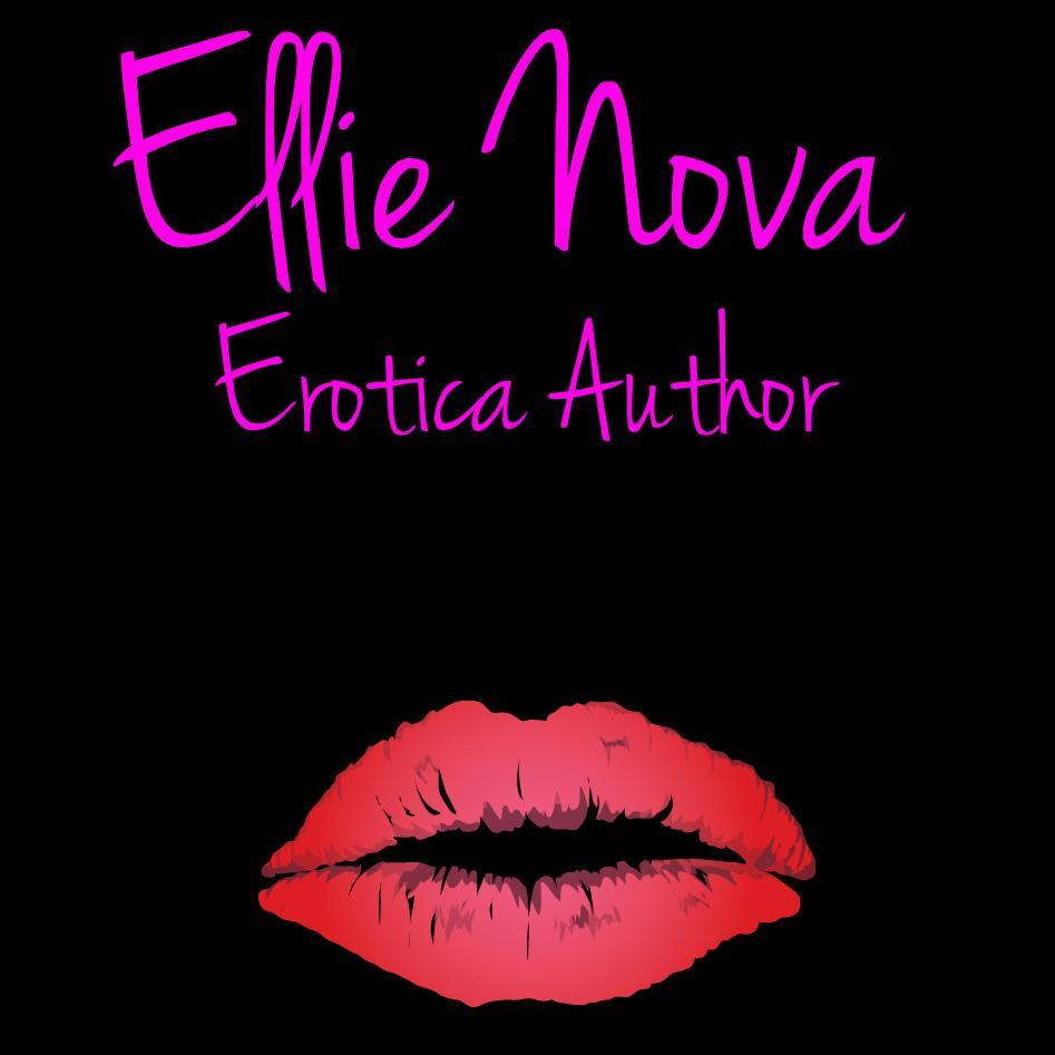 I'm a published author. I write erotica shorts!
