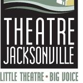 Live theatre in #SanMarco #Jacksonville Florida.