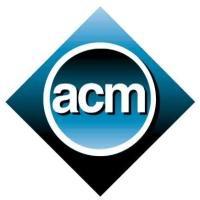 Association for Computing Machinery Special Interest Group on Simulation and Modeling