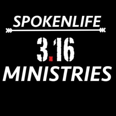 SpokenLife Ministries is out to spread the Gospel of Christ through fellowship and music that brings glory to Him. We will have all the dopest rap songs out!