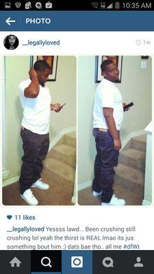 #LegalMoneyTeam #LegalMoneyEnt #HypeMan #MillionsInMyReach