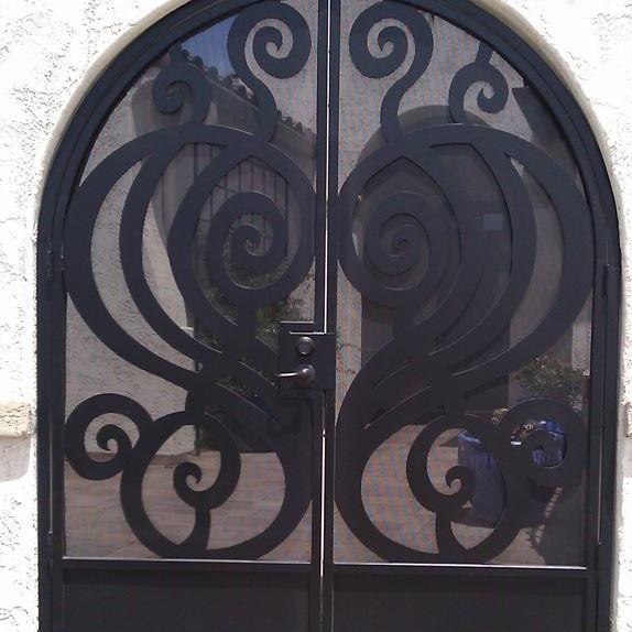 bigredironjr's profile picture. Big Red Iron Jr. is a Custom Wrought Iron shop. They have been serving the Southern AZ area for the last 25 years. If you can dream it up, they can build it.