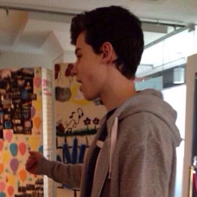 te ayudamos a conseguir el follow de @shawnmendes !!