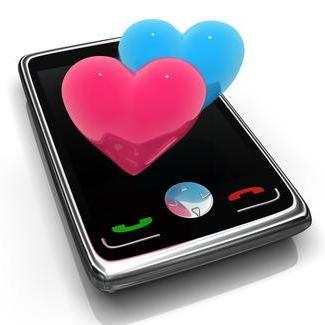 Rencontres telephone portable