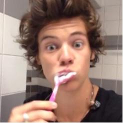 harry_sstlyles's profile picture. Raconteur.