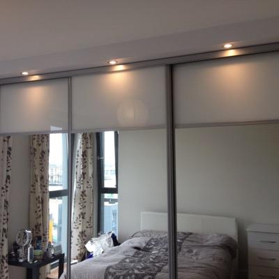 Designs manufactures installation of quality bedroom furniture,made to your exact requirements Based in Bolton but works all north Manchester and further a fie