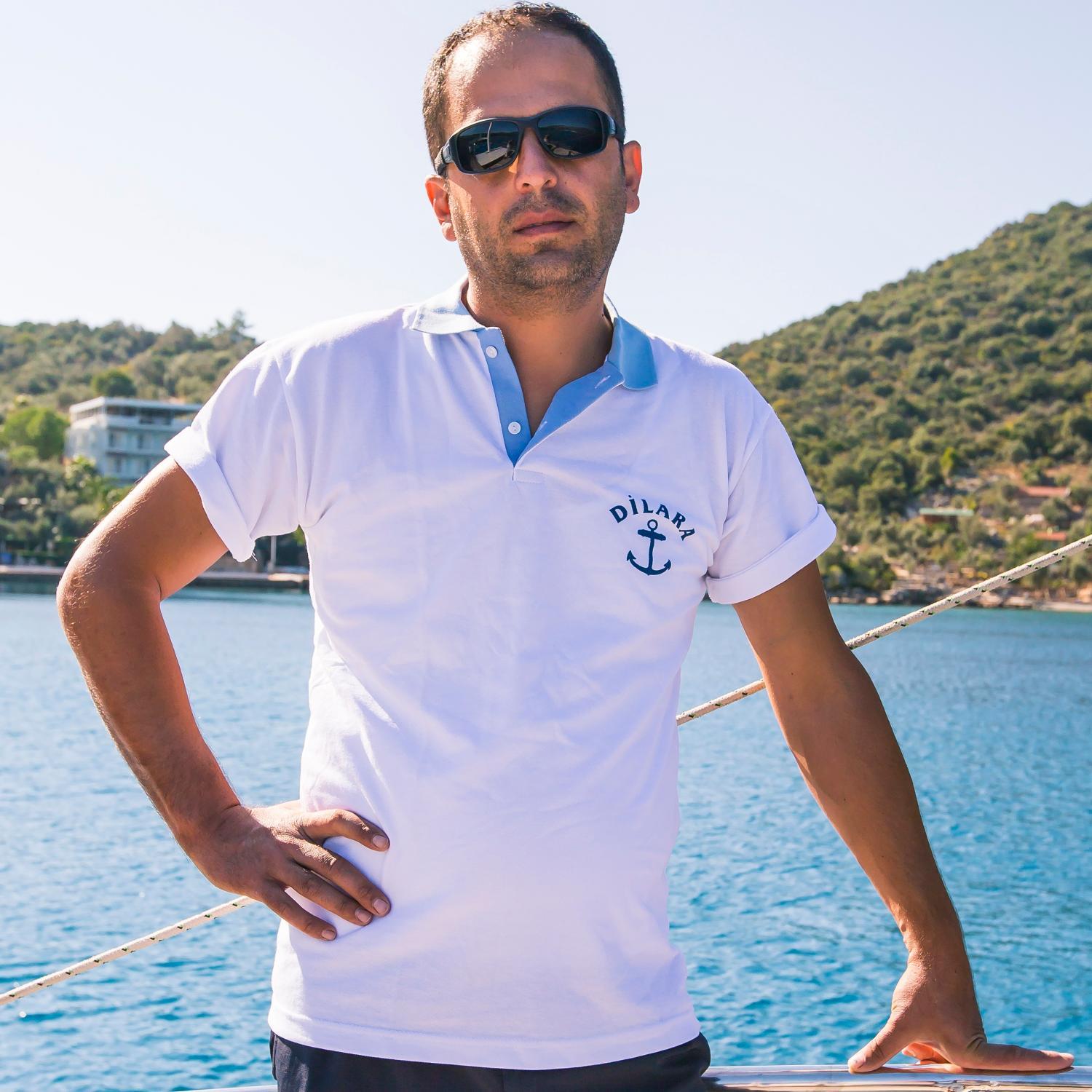 Private Blue Cruise in Kas/Turkey
Kaş'ta Özel Tekne Turları
Size Özel Mavi Yolculuk