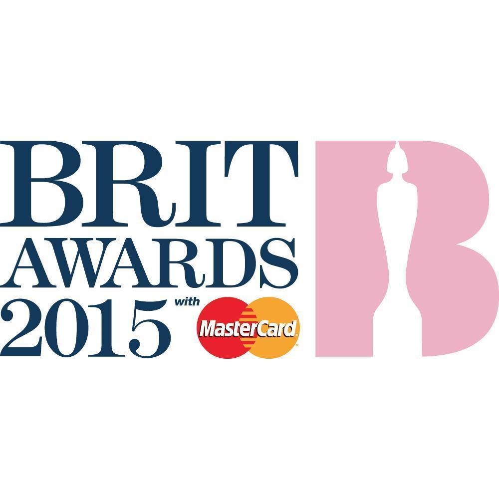 Conta para cobertura do BRIT Awards