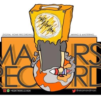 Digital home recording studio ( Recording|mixing|mastering ) contact.marsrecord@gmail.com text : (Sms/whatsapp) +6287808121826