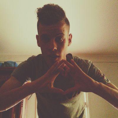 Ib4ahimH's profile picture. 