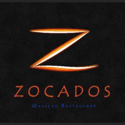 MEET ME AT ZOCADOS! At Zocados, we serve up classic Mexican dishes with distinctive flair. We have the best table side guacamole in town.. come visit us..