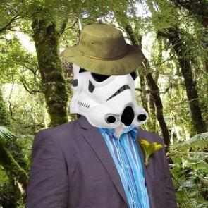 Demonixiv's profile picture. Computer Geek, Fortean, RPG'er, Sci-FI Buff, Producer of 3 films  ... And part time magician wanna-be!