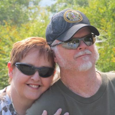 Christian, Husband, Father, Grandpa, retired Army Officer who rides a Harley. My life is, has been and will be, full as long as the Good Lord is in charge.
