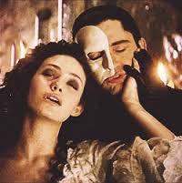 #PhantomOfTheOpera Not affiliate with Warner Bros Pictures #movies #quotes.