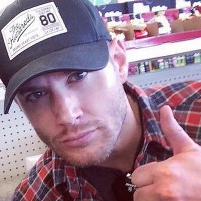 dean winchester completes me