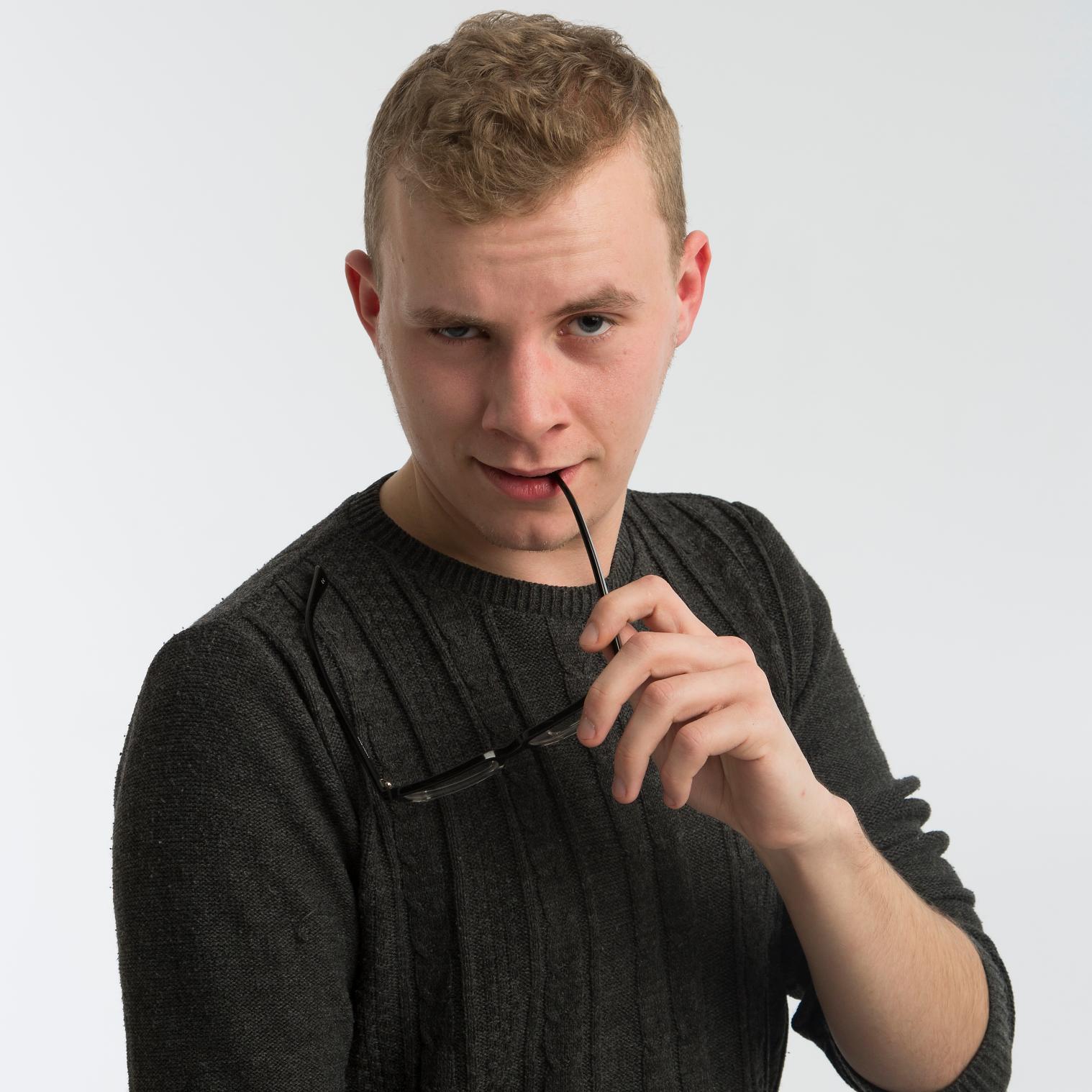 VP Extreme Sports. ale drinking pie eating BCU student running for your Student Voice!