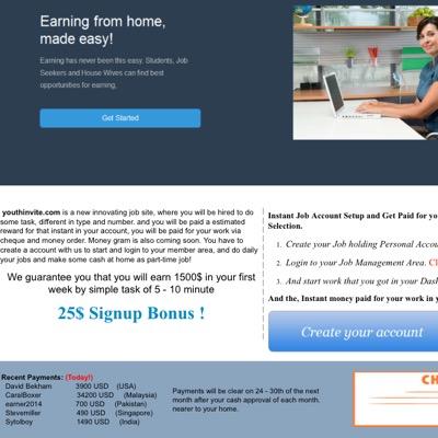 Free easy Money Fast‼️‼️ No Scam Click The Link Below 


http://t.co/I6TizM4LQZ