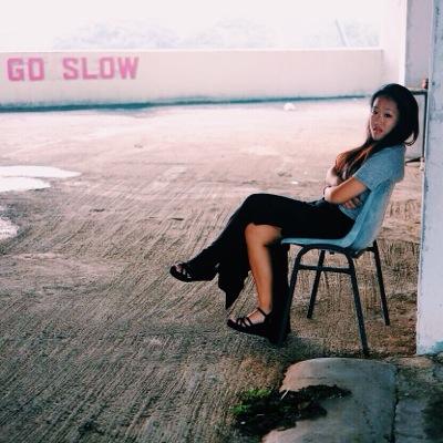 You never leave my mind, even when i have a million other things to worry about  @whynotlionlim