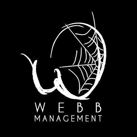 Webb Management is a Business & Artist Management Co. #Rapgod | #DopeOnly | @DrPostALotHere | #Official1stSaturday