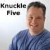 Knuckle Five (@knucklefive) Twitter profile photo Knuckle Five (@knucklefive) Twitter profile photo