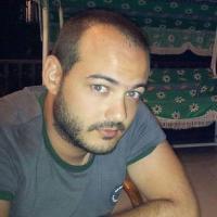 Cem Tarzi (@cem_trzi) 's Twitter Profile