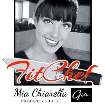 FITCHEF ❤️ATLANTIC CITY TOP 40 under 40 winner inspirational writer /fitness trainer. Seen of FoodNetwork THE TASTE SEASON 3 contestant On ABC!