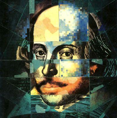 A brand new full length musical comedy based on Shakespeare's life and work, from rising star playwright/composer Michael Perrie Jr. NYC Showcase: March 13 & 14