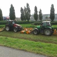 A. de Jonge  vof (@adejongevof) 's Twitter Profile Photo