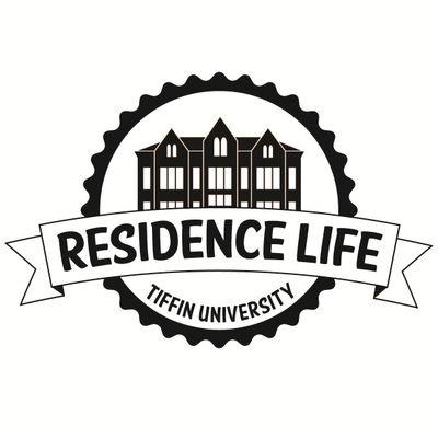 Tiffin University Residence Life. Gillmor Student Center. #TiffinResLife #dragonpride #Tiffin