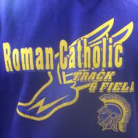 Roman XC and Track (@romanxcandtf) 's Twitter Profile