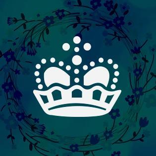 Projeto Cristão voltado para meninas. Com objetivo de fazer conhecido o Rei Jesus, em busca de crescimento Espiritual, fortalecimento da fé e da comunhão.