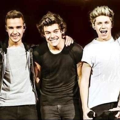 ello. 1D+The Vamps=❤️